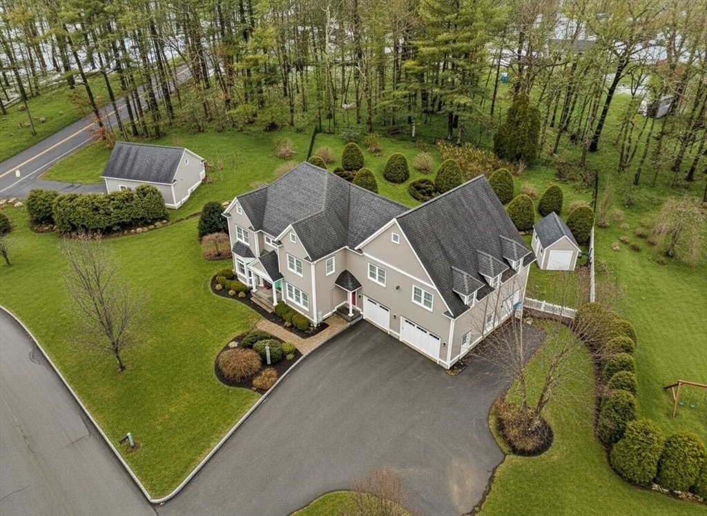 House in Canton, Massachusetts, United States 1 - 17751045