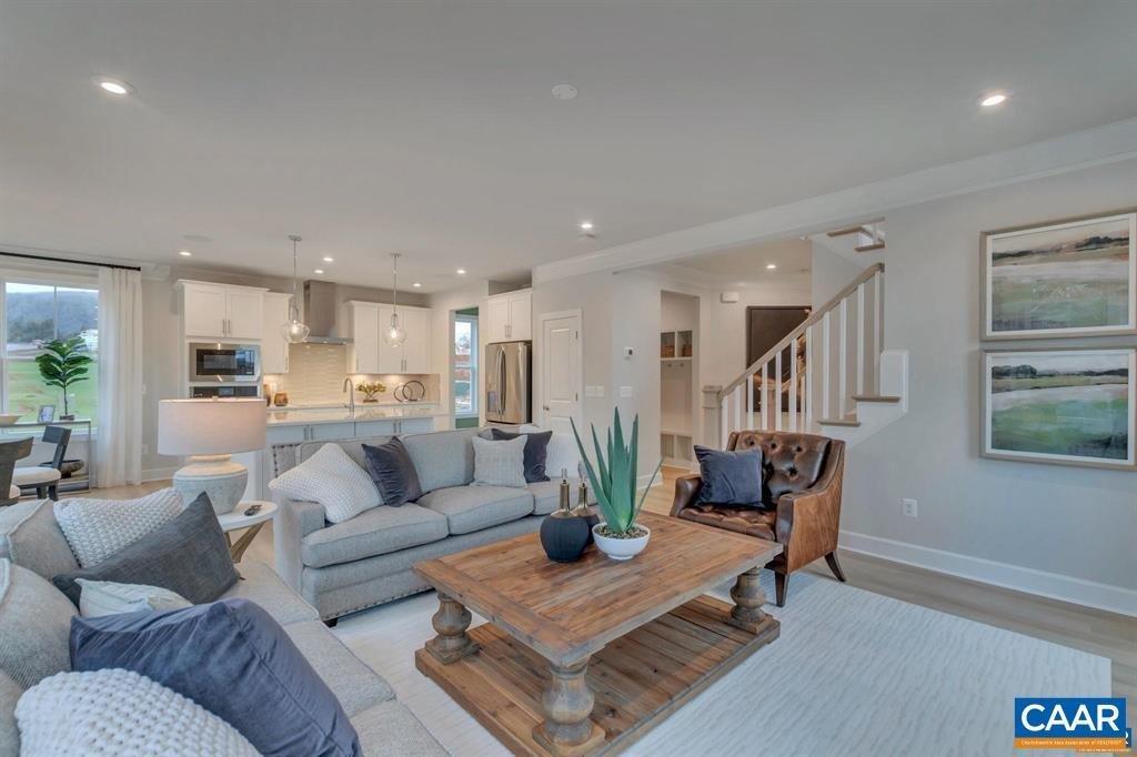 House in Crozet, Virginia, United States 5 - 17751880