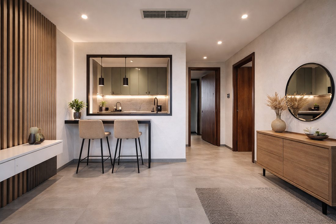 Apartment in Moncloa-Aravaca, Madrid, Spain 4 - 17751848
