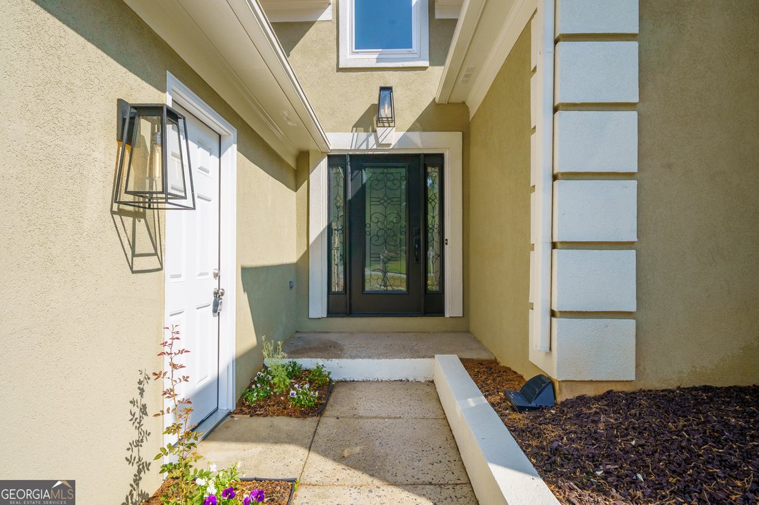 House in Alpharetta, Georgia, United States 3 - 17752757