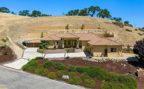 Maison à Paso Robles, Californie, États-Unis 1
