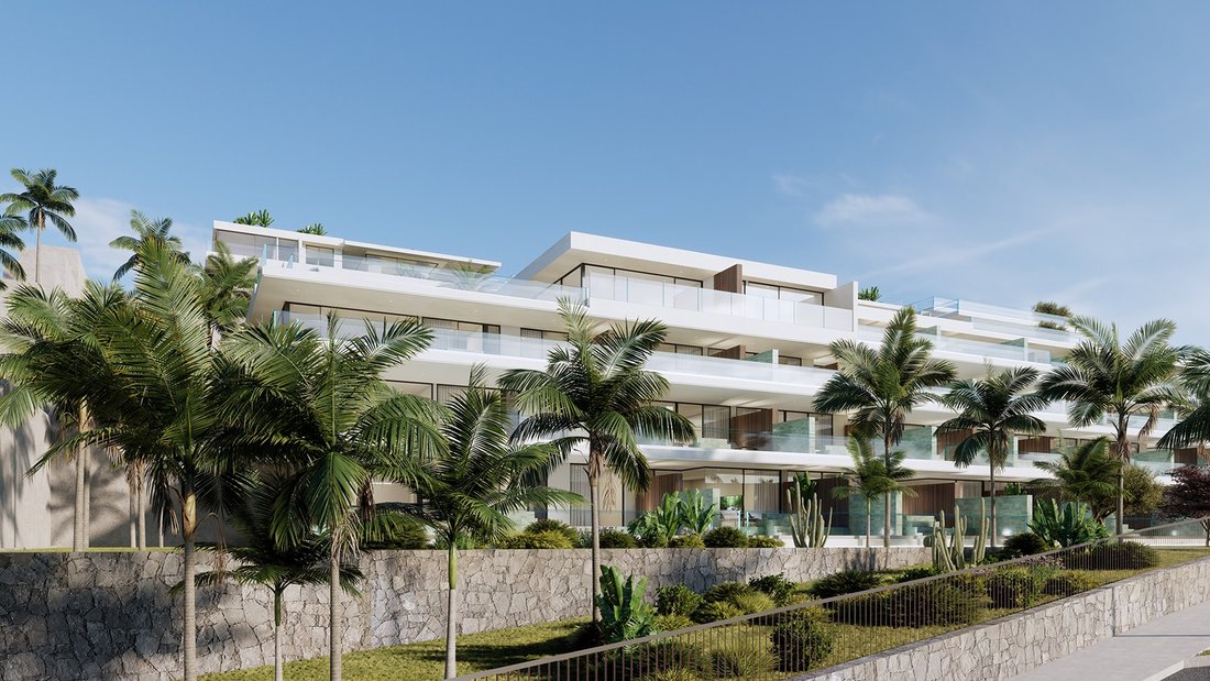 Apartment in Los Cristianos, Canary Islands, Spain 4 - 17751850