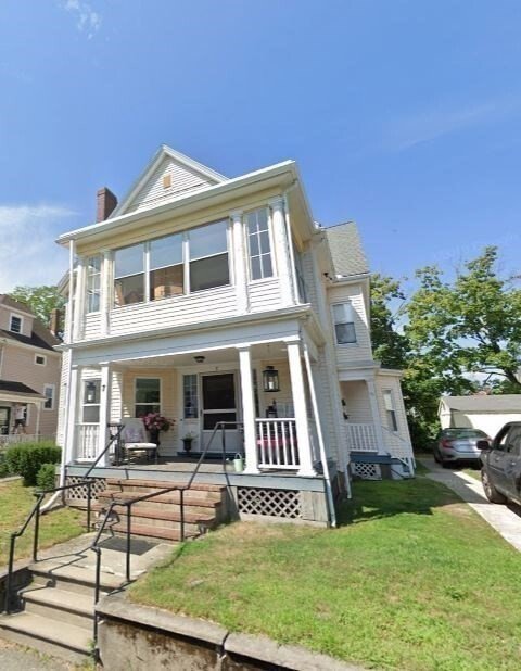 Wellesley, Massachusetts, United States 2 - 17751234