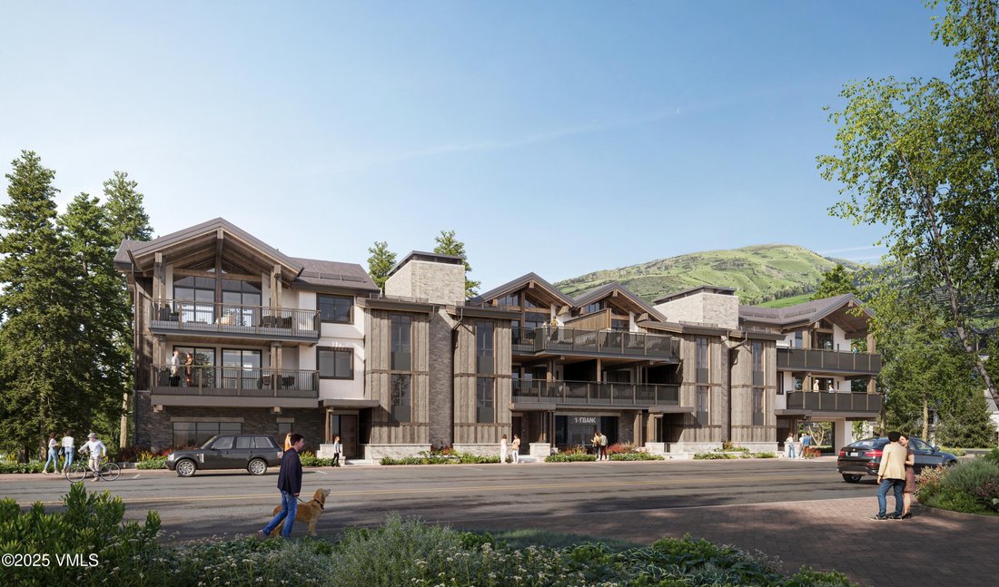 House in Vail, Colorado, United States 5 - 17751345