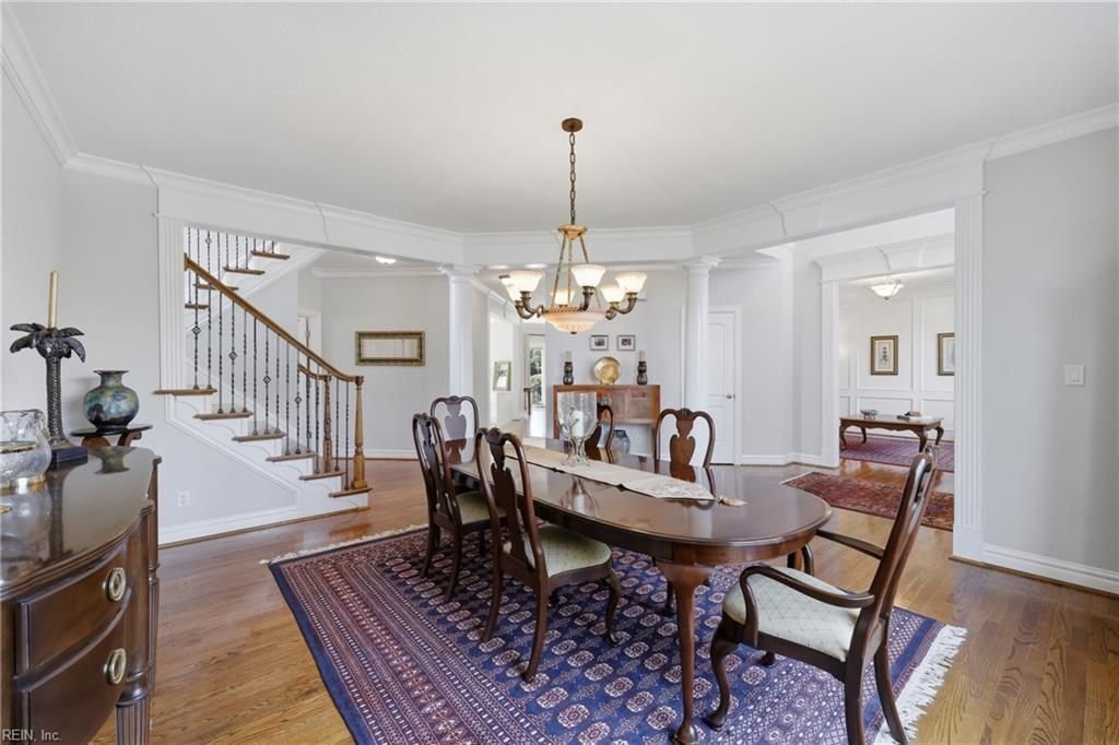 House in Chesapeake, Virginia, United States 5 - 17751471