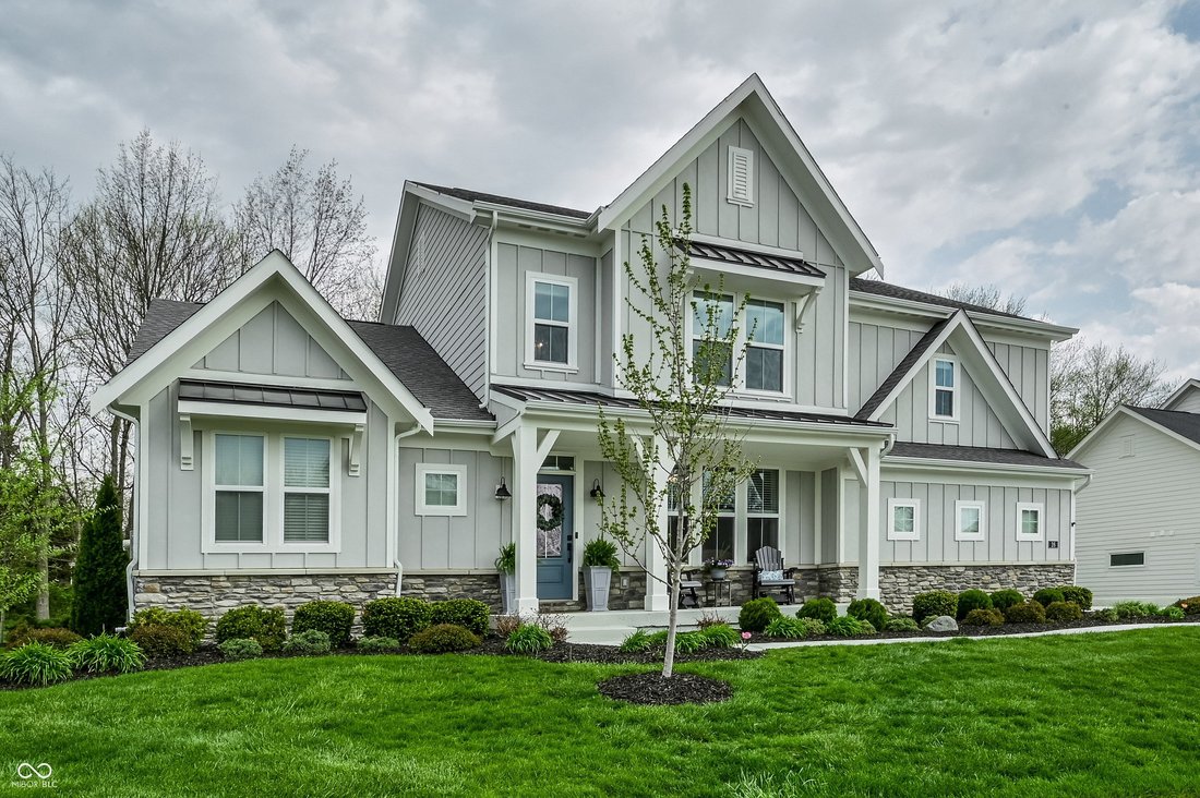 House in Westfield, Indiana, United States 5 - 17751165