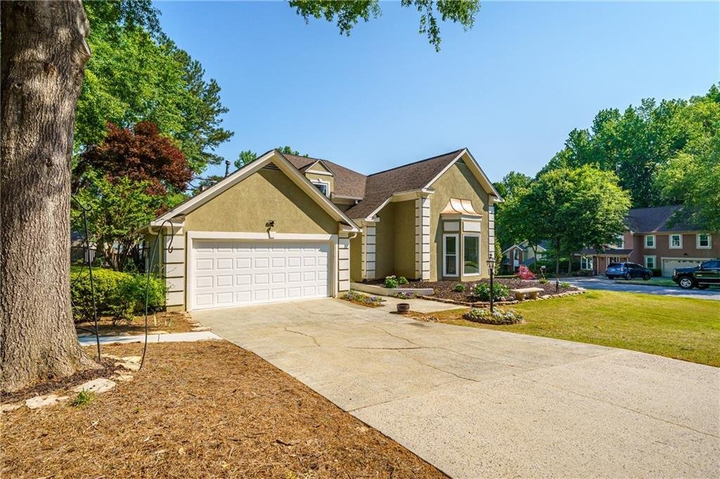 House in Alpharetta, Georgia, United States 5 - 17752593