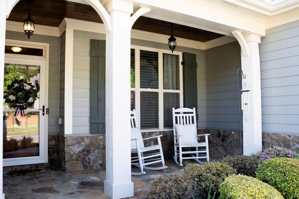 House in Dallas, Georgia, United States 4 - 17752598