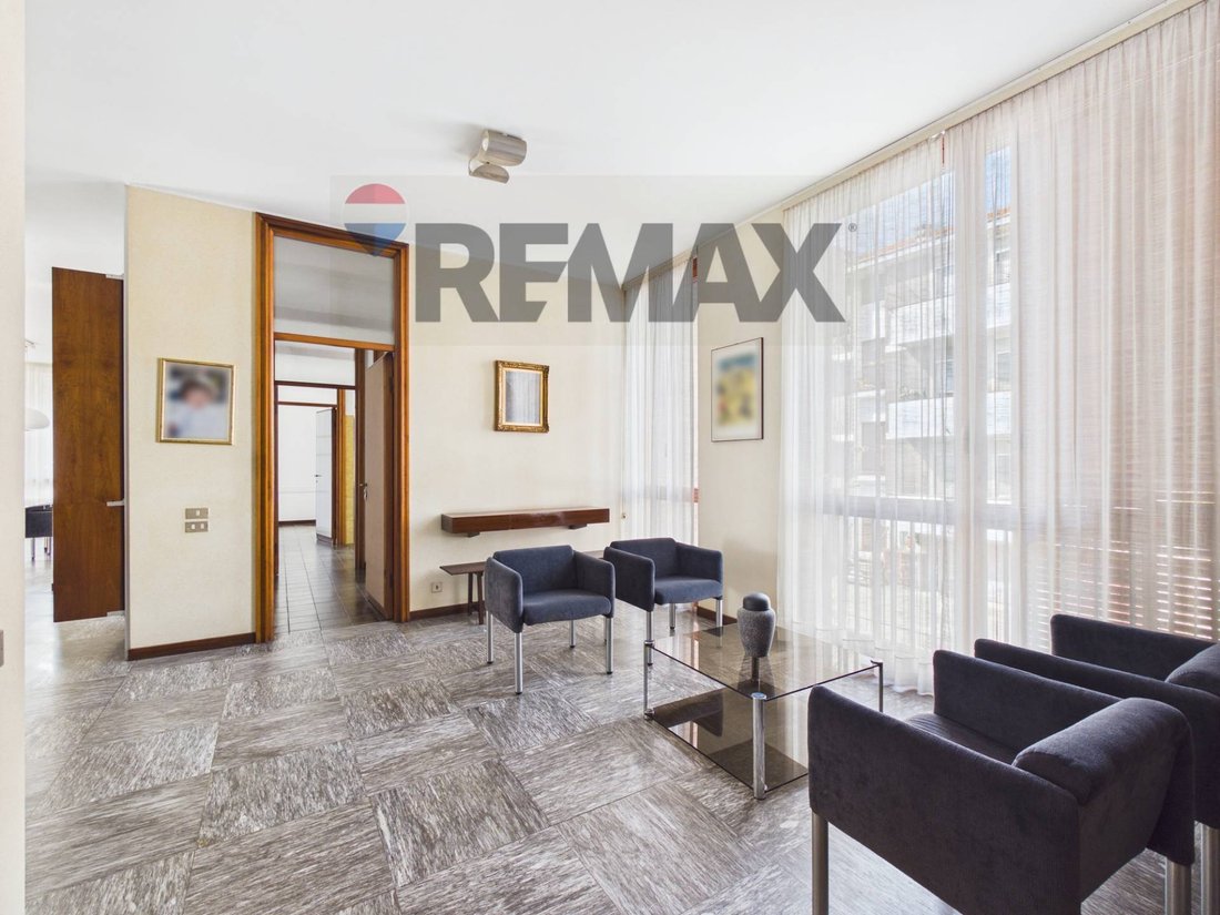 Apartment in Garden City - Via Olevano, Pavia, Lombardy 2 - 17750905