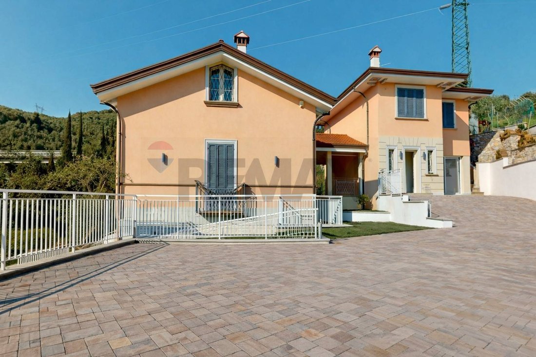 Villa in Montramito, Massarosa, Tuscany 1 - 17750909