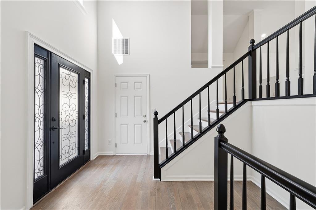 House in Alpharetta, Georgia, United States 1 - 17752593