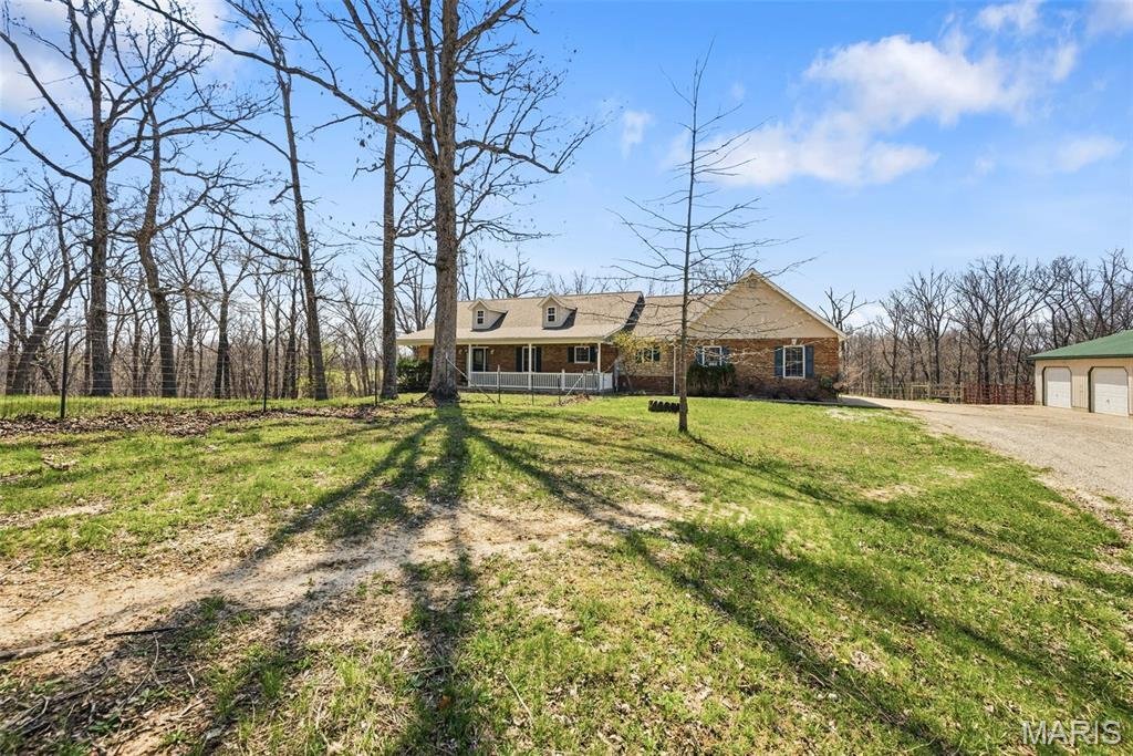 House in Union, Missouri, United States 2 - 17752324