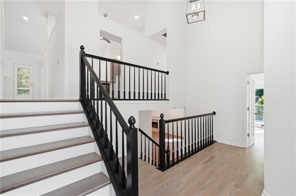 House in Alpharetta, Georgia, United States 1 - 17752593