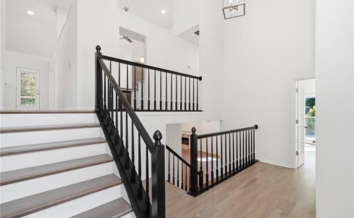 House in Alpharetta, Georgia, United States 1