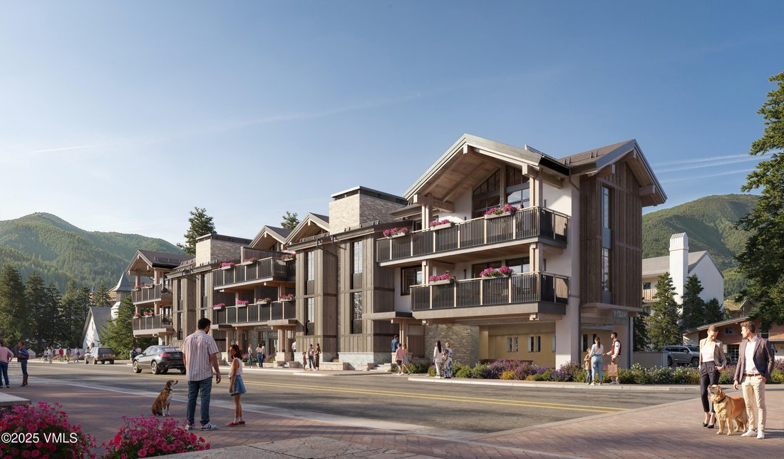 House in Vail, Colorado, United States 4 - 17751345