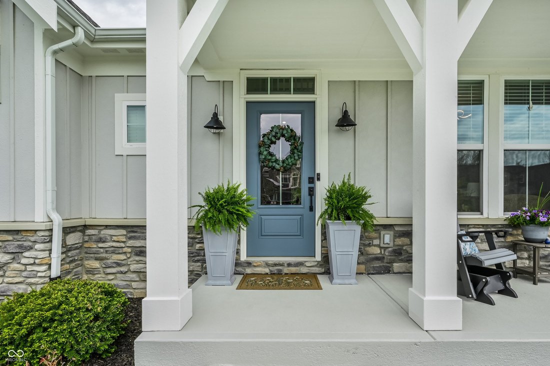 House in Westfield, Indiana, United States 4 - 17751165