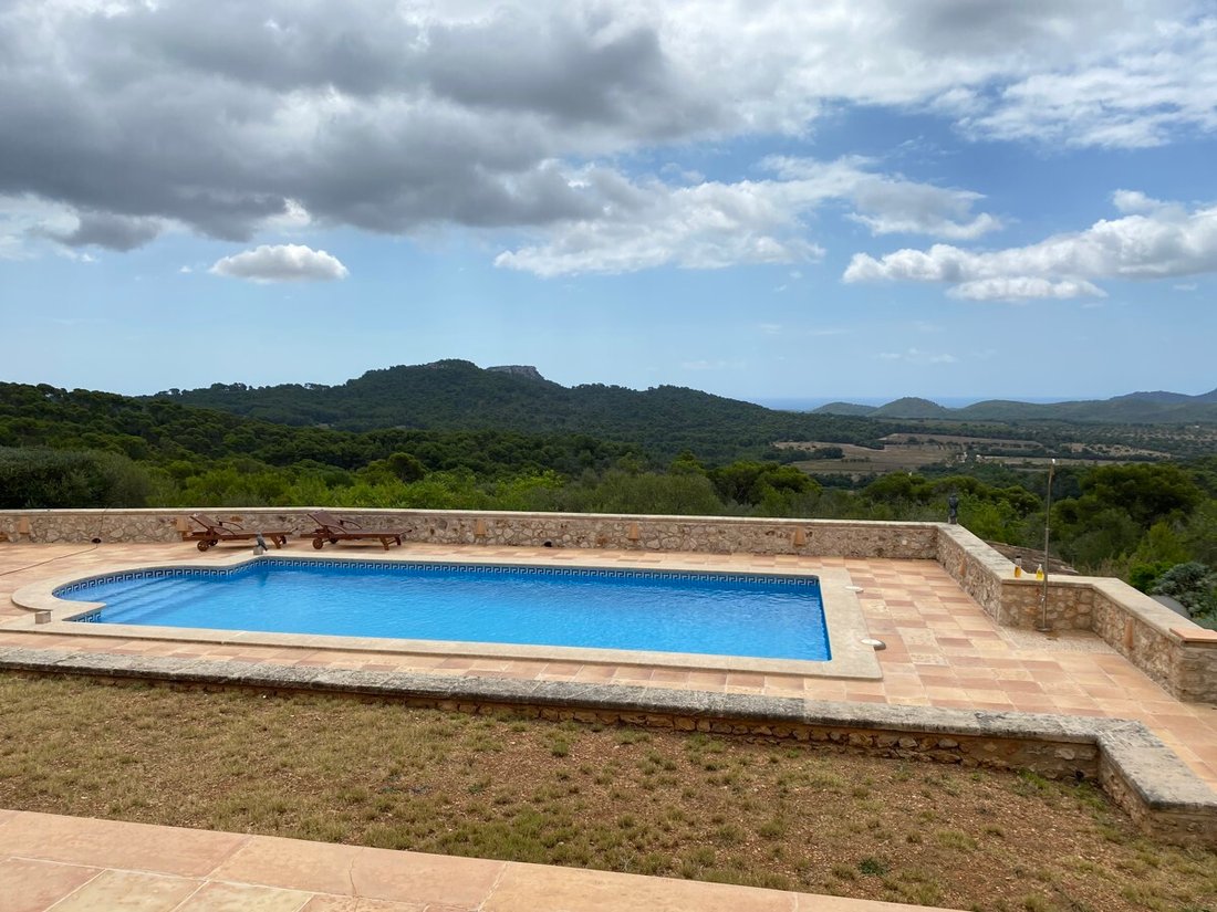 House in Felanitx, Balearic Islands, Spain 3 - 17748677