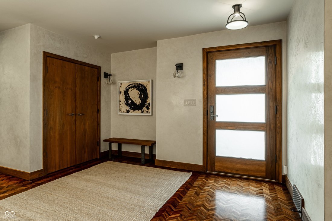 House in Indianapolis, Indiana, United States 3 - 17751194