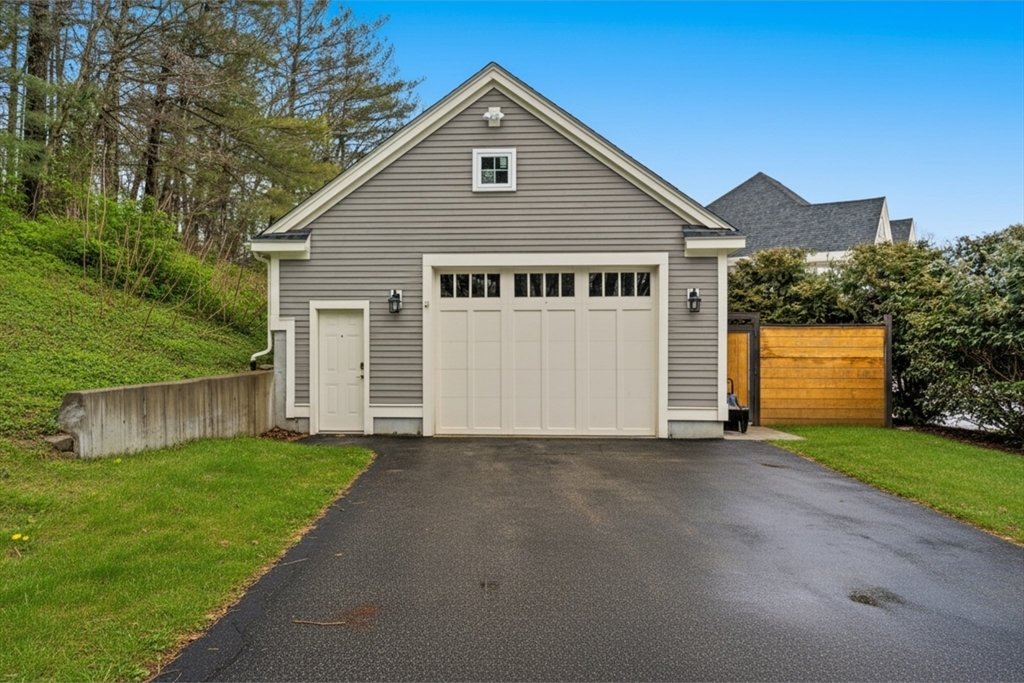 House in Canton, Massachusetts, United States 3 - 17751045