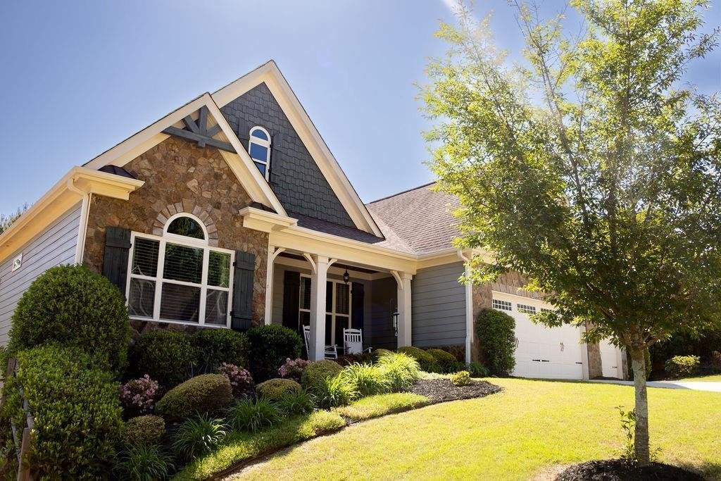 House in Dallas, Georgia, United States 3 - 17752598