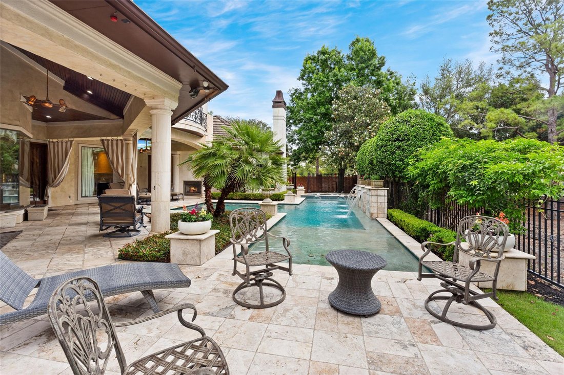 House in Houston, Texas, United States 5 - 17752827