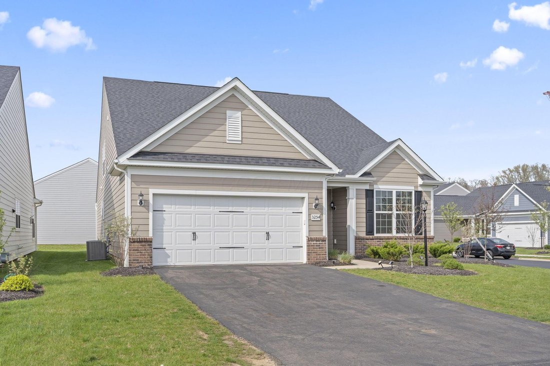 Condo in Powell, Ohio, United States 3 - 17751904