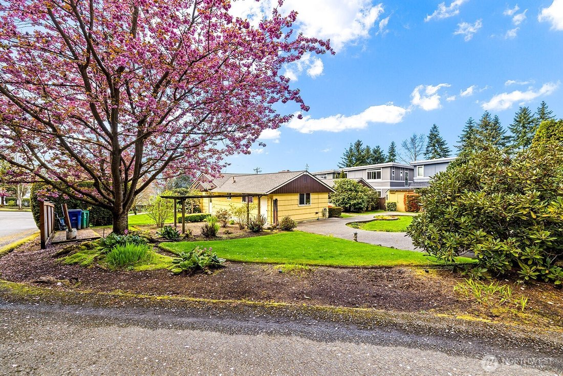 House in Kirkland, Washington, United States 1 - 17751744
