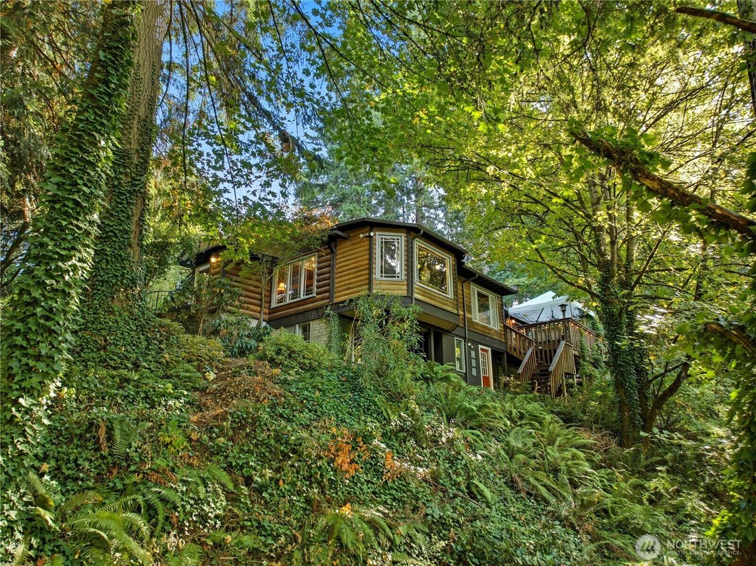 House in University Place, Washington, United States 1 - 17751769