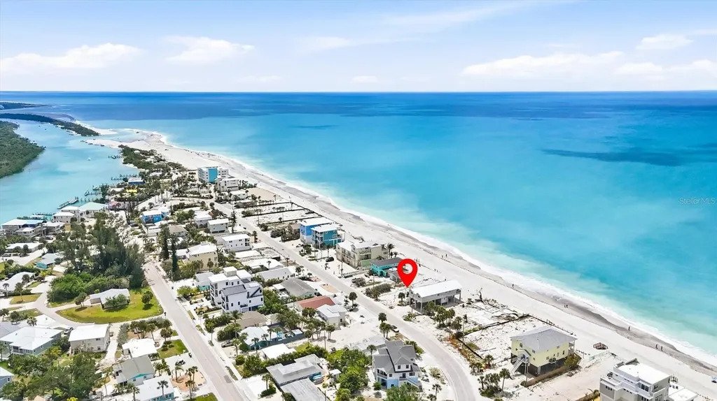 Land in Englewood, Florida, United States 1 - 17751401