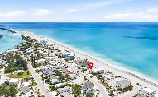 Land in Englewood, Florida, United States 1