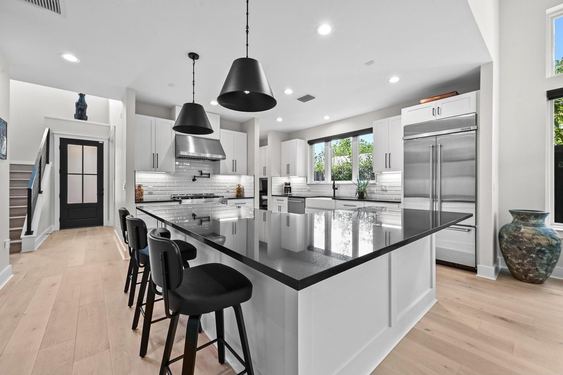 House in Austin, Texas, United States 5 - 17752357