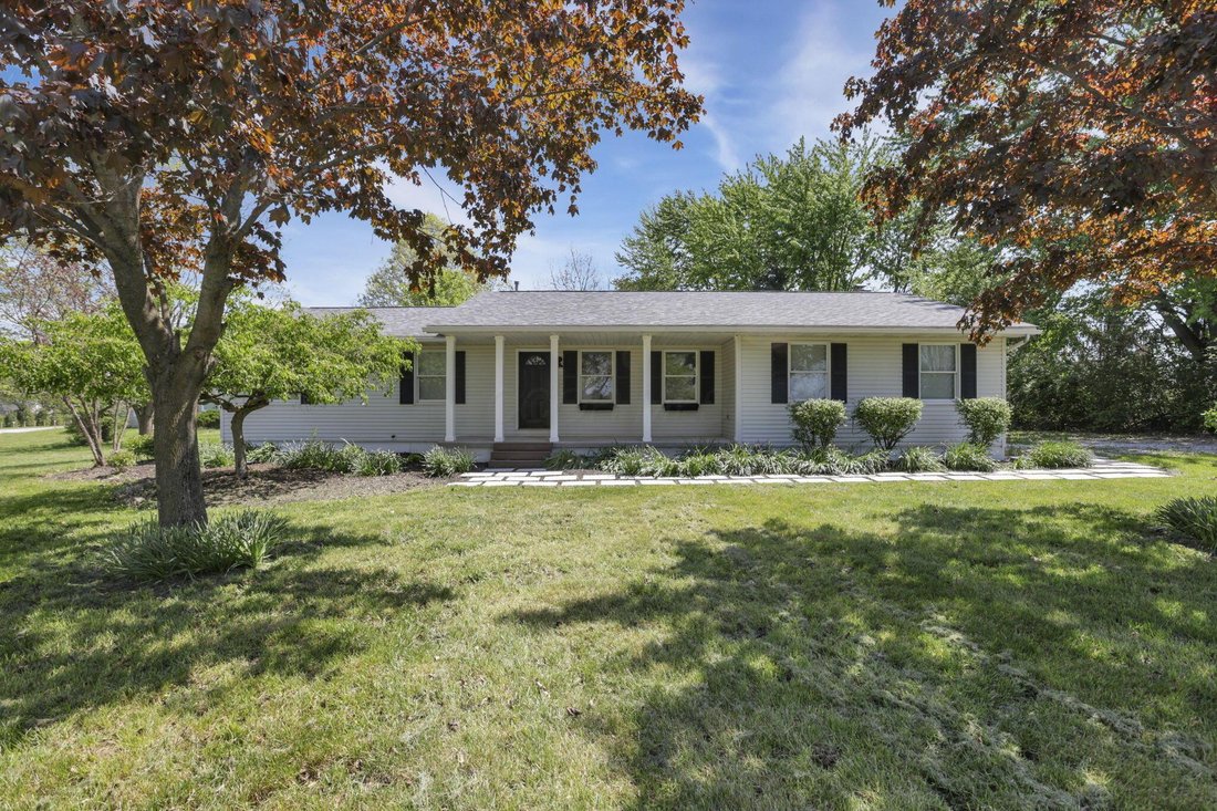 House in Delaware, Ohio, United States 1 - 17751885