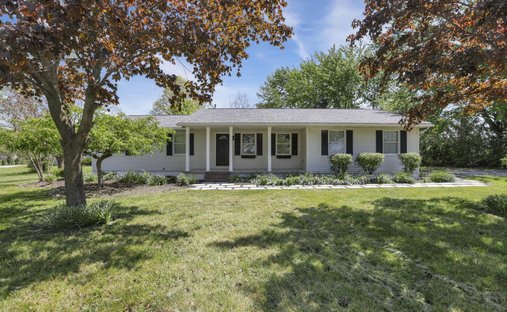 House in Delaware, Ohio, United States 1