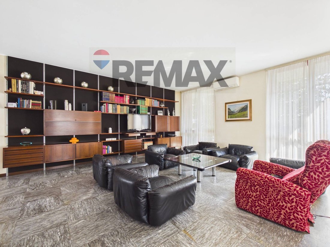 Apartment in Garden City - Via Olevano, Pavia, Lombardy 5 - 17750905
