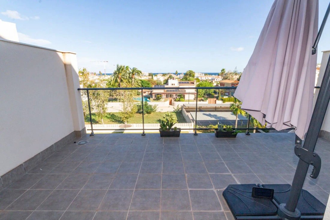 Apartment in Denia, Valencian Community, Spain 4 - 17442806