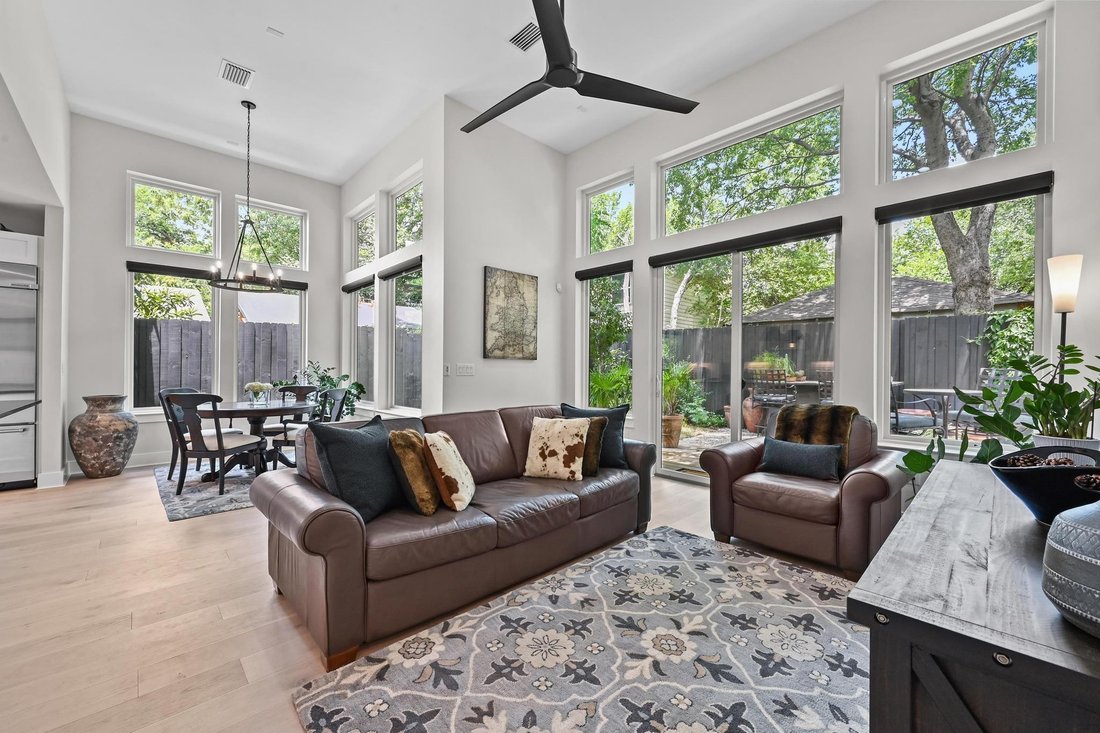 House in Austin, Texas, United States 4 - 17752357