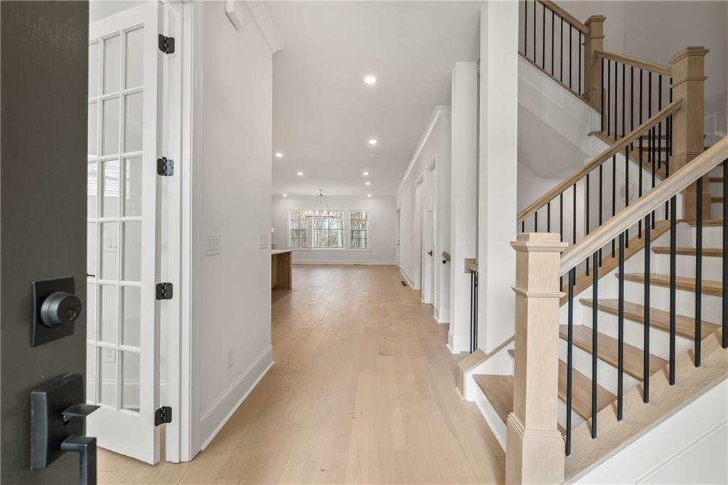 House in Peachtree Corners, Georgia, United States 3 - 17752692