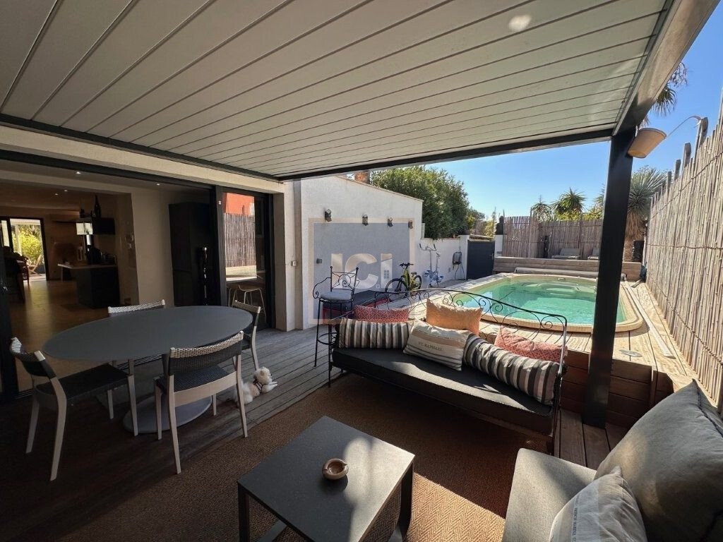 Apartment in Grimaud, Provence-Alpes-Côte d'Azur, France 1 - 17751450