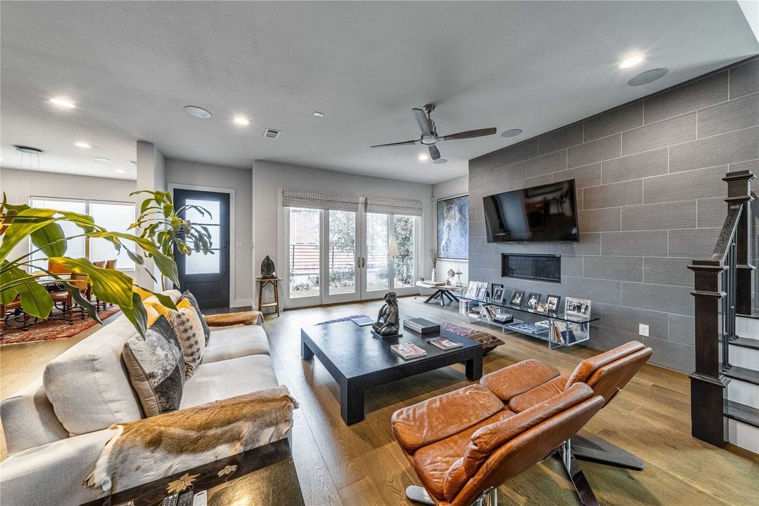 House in Dallas, Texas, United States 3 - 17751242