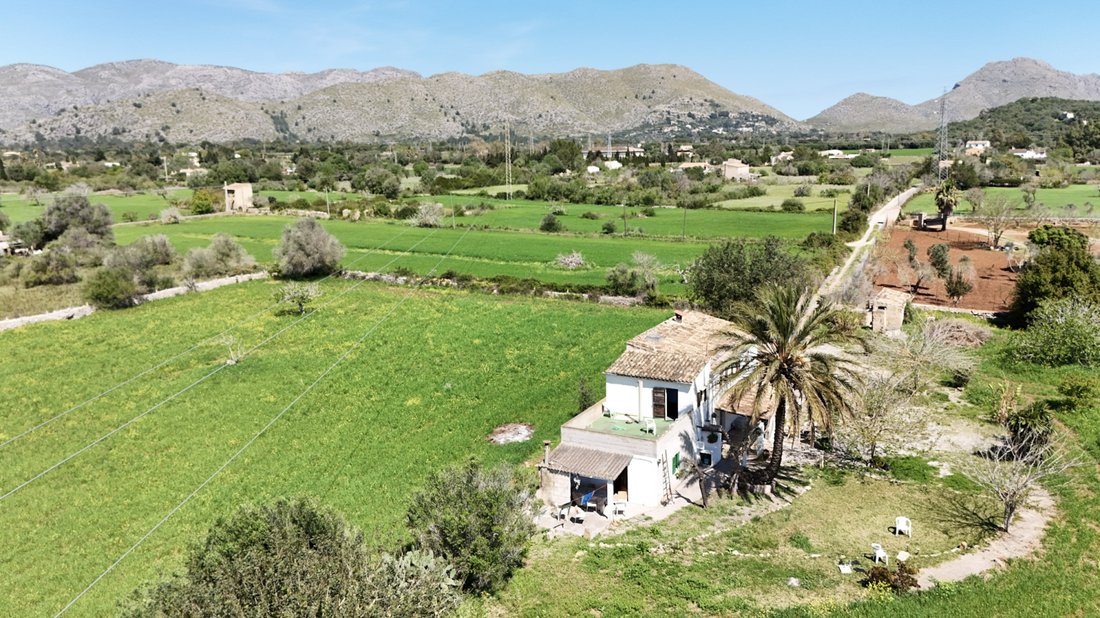 House in Pollenca, Balearic Islands, Spain 4 - 17752221