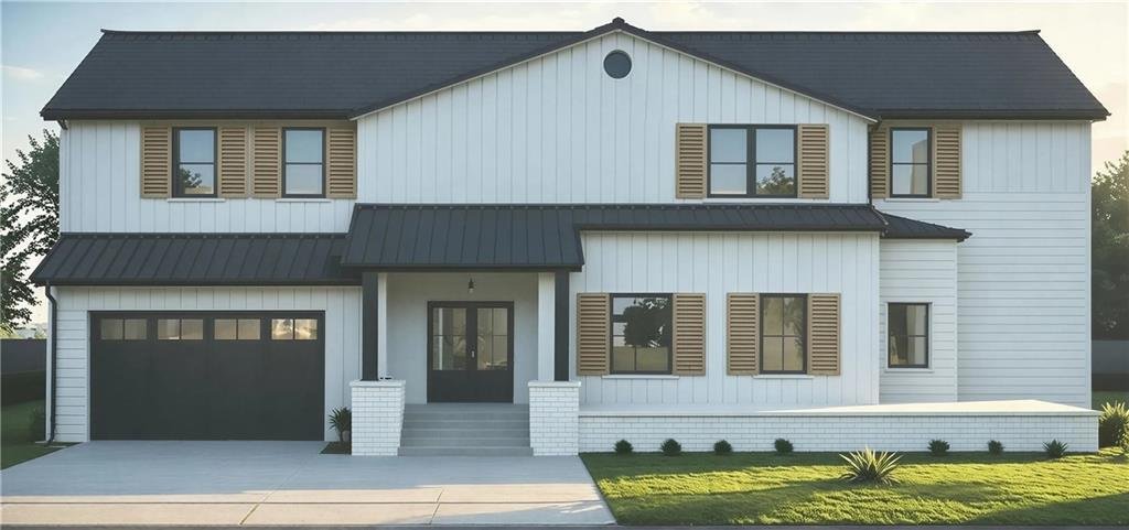 House in Marietta, Georgia, United States 1 - 17752585