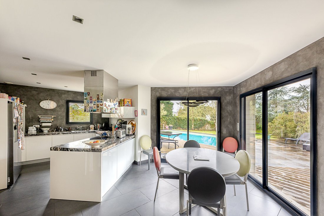 House in Le Bourg, Murs-Erigne, France 2 - 17752924