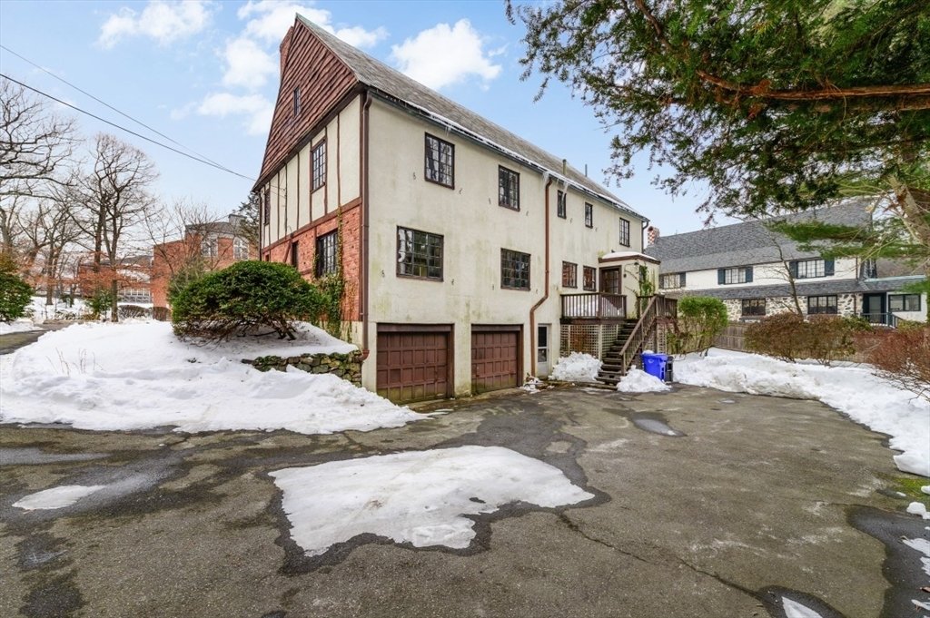 House in Brookline, Massachusetts, United States 3 - 17751332