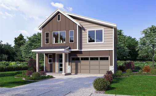 Casa a Bothell, Washington, Stati Uniti 1