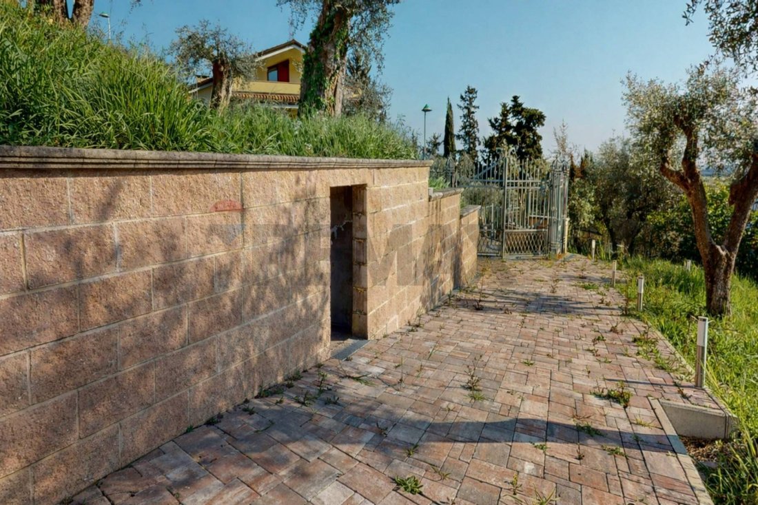 Villa in Montramito, Massarosa, Tuscany 5 - 17750909