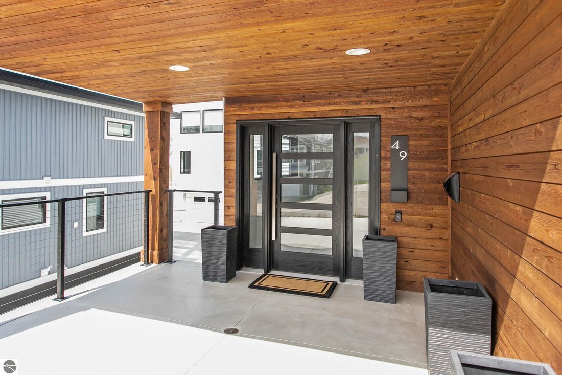 Condo in Grand Haven, Michigan, United States 4 - 17750961