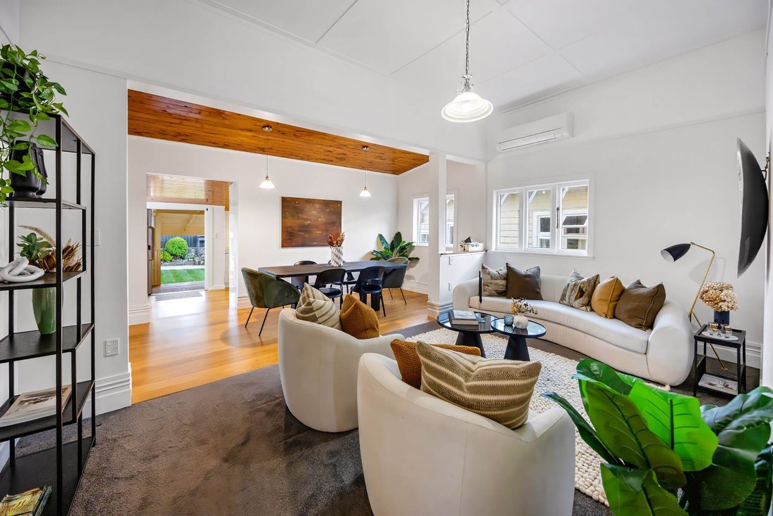 House in Auckland, Auckland, New Zealand 2 - 17751680