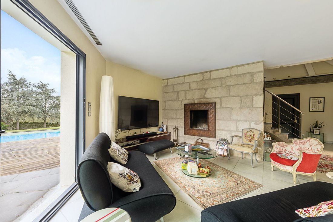 House in Le Bourg, Murs-Erigne, France 3 - 17752924