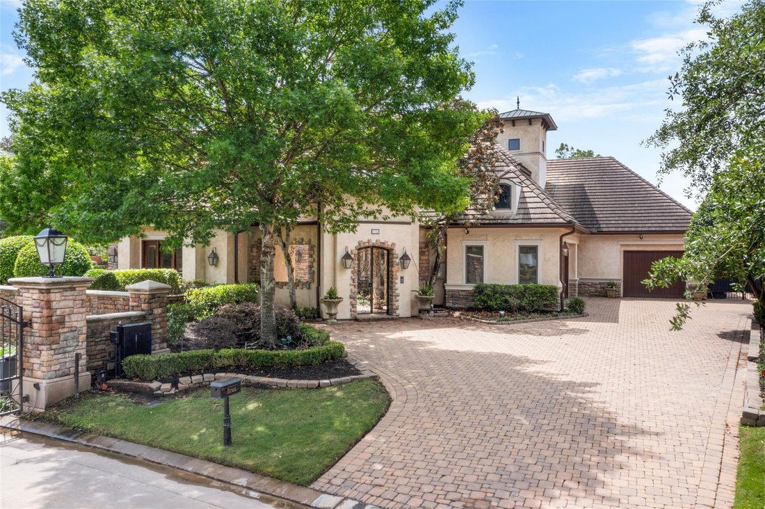 House in Houston, Texas, United States 1 - 17752827