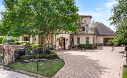 House in Houston, Texas, United States 1